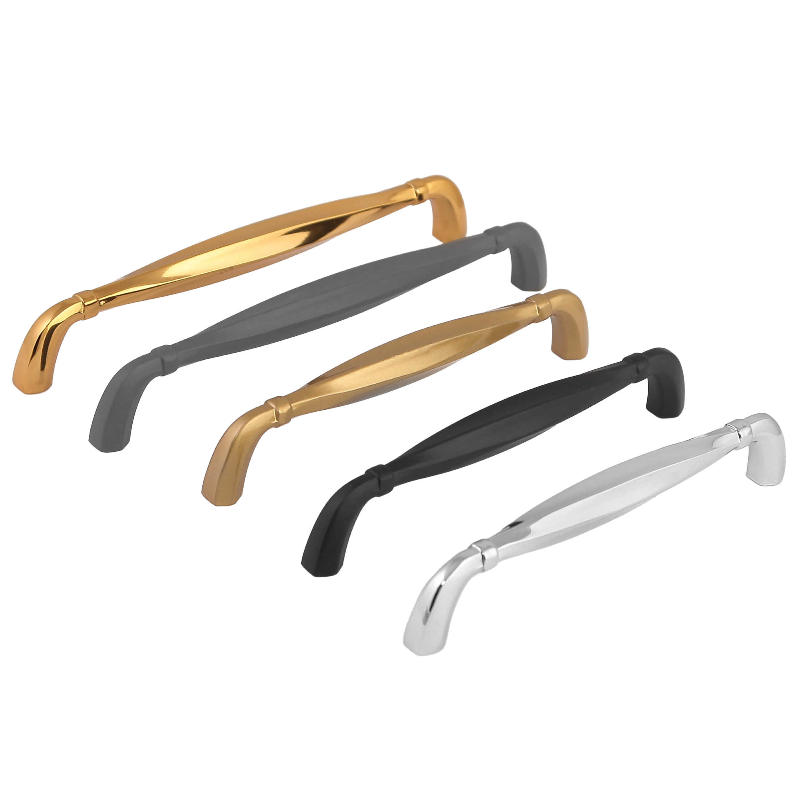 دستگیره دو پیچ کد S3900