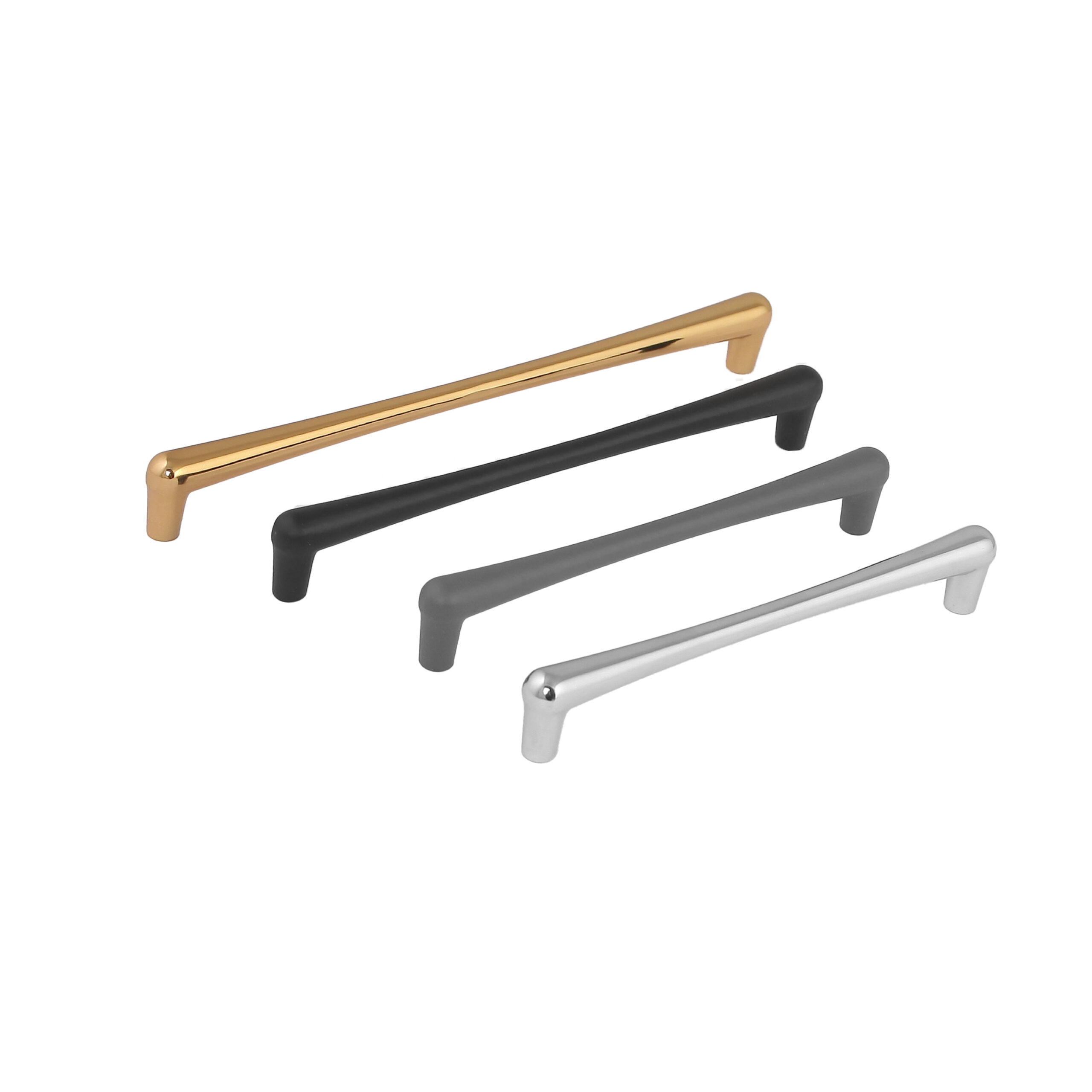 دستگیره دو پیچ کد S4900