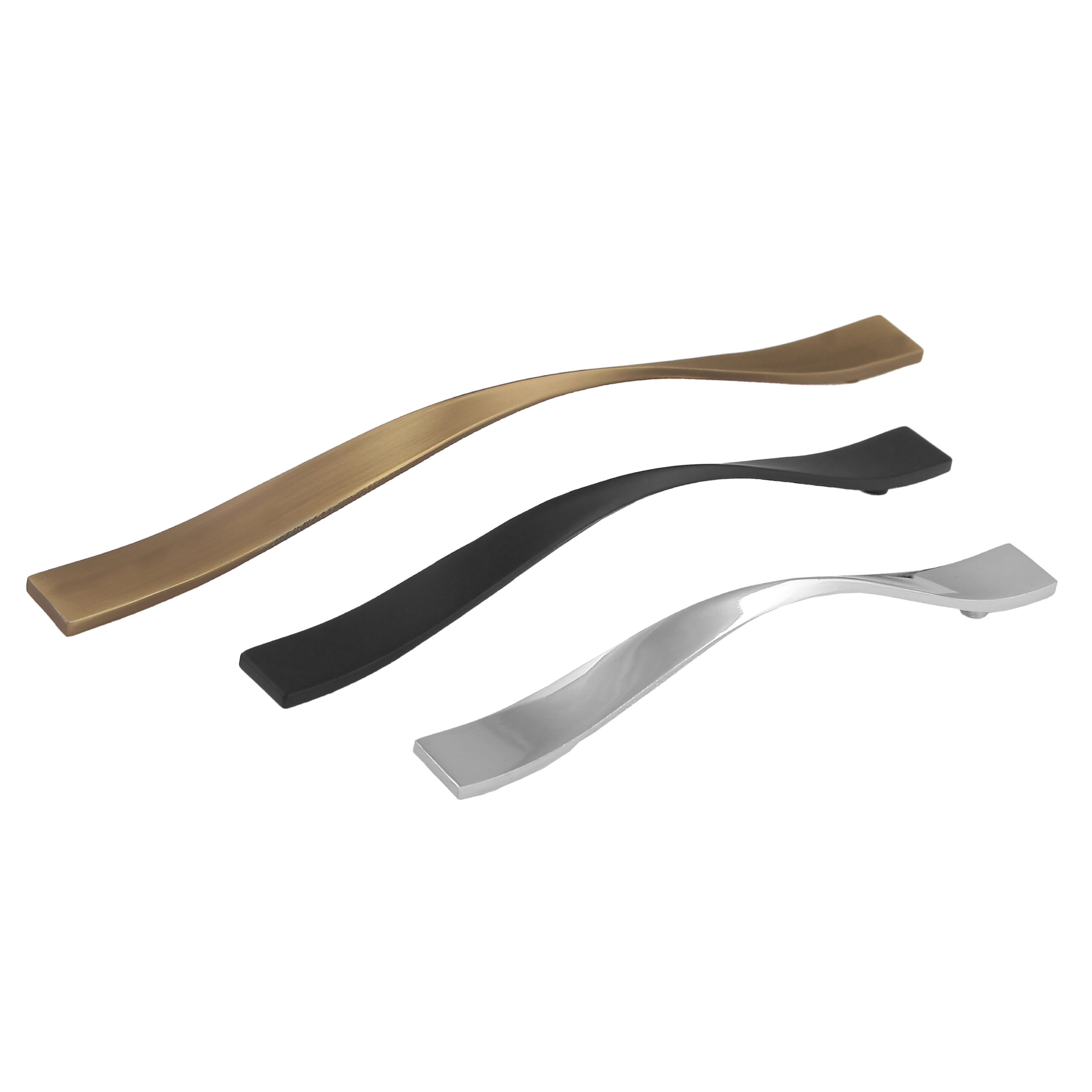 دستگیره دو پیچ کد S800