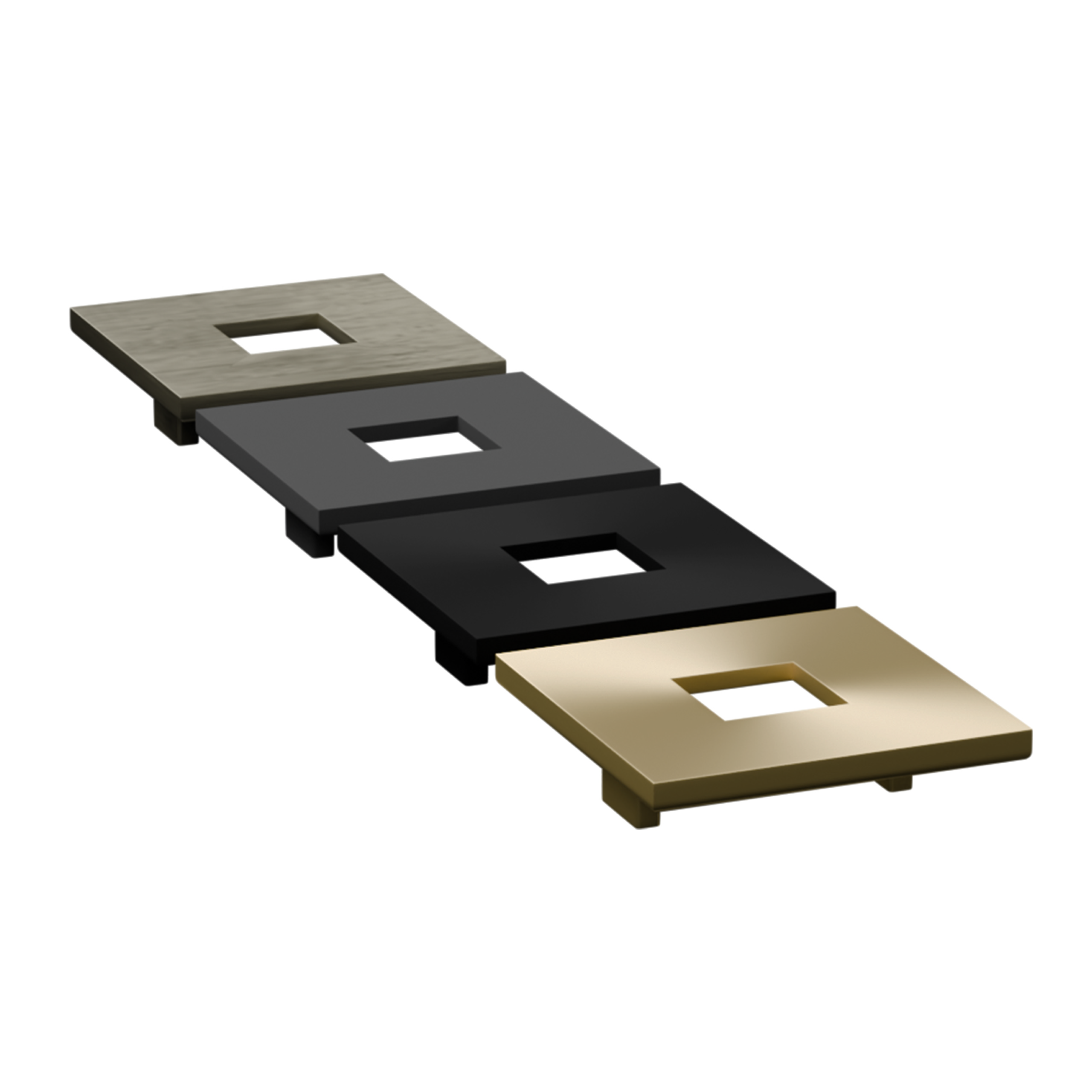 دستگیره مدرن کد H66